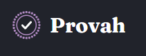Provah